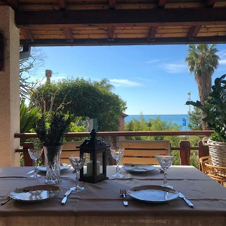 Ascheri Country House - Grimaldi, Ventimiglia Eksteriør bilde
