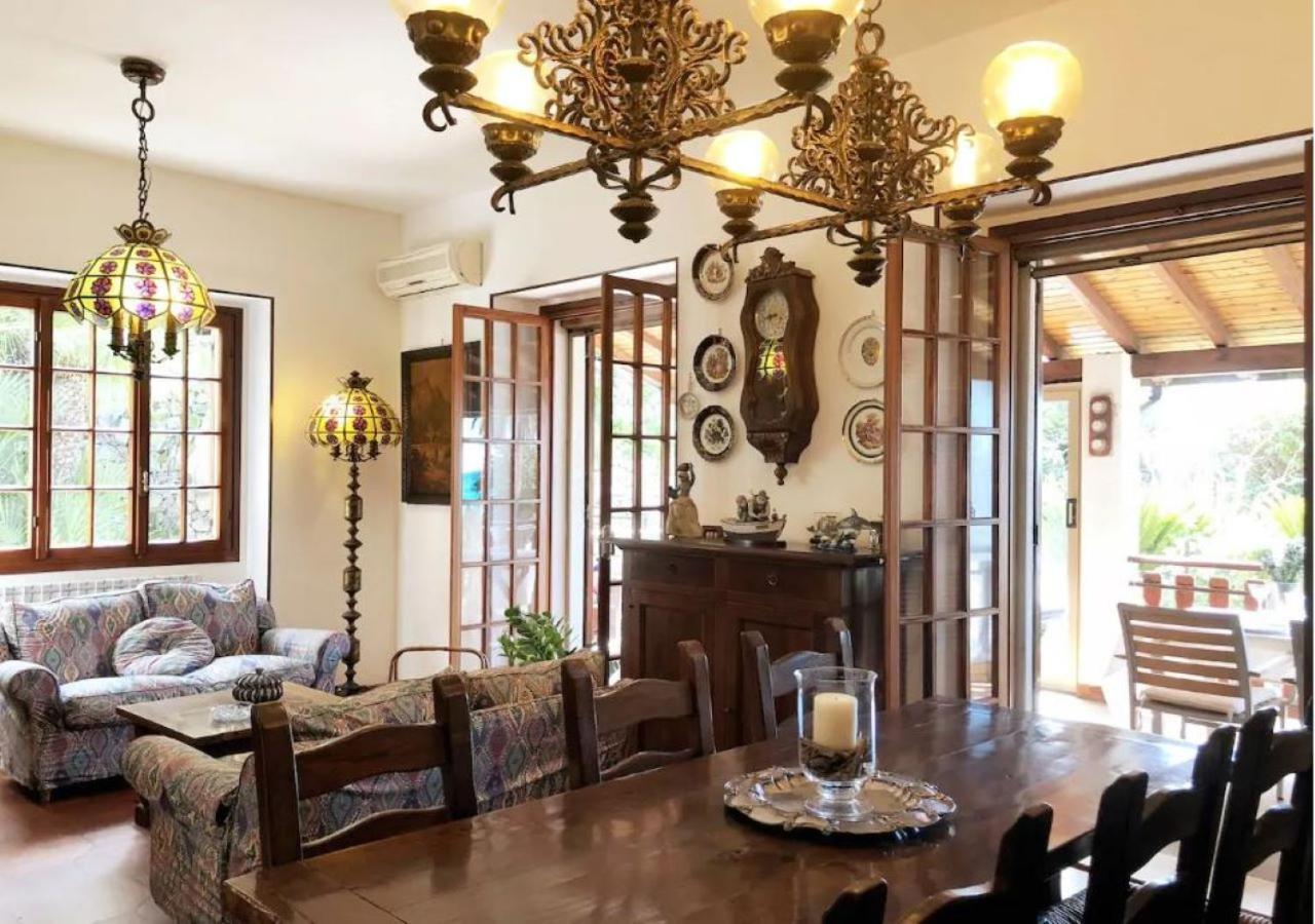 Ascheri Country House - Grimaldi, Ventimiglia Eksteriør bilde