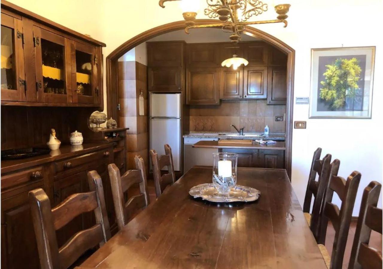Ascheri Country House - Grimaldi, Ventimiglia Eksteriør bilde