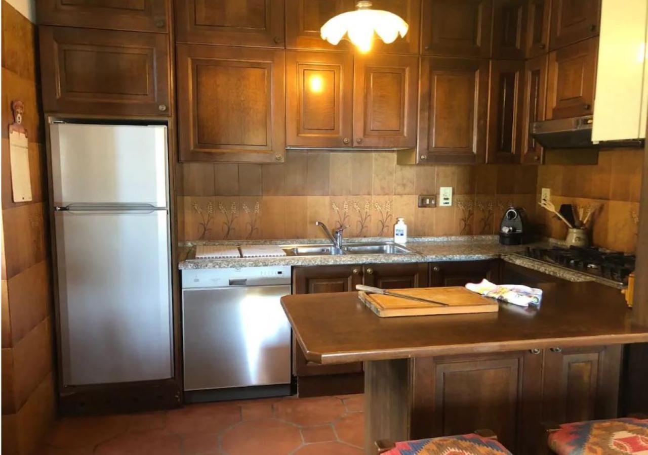 Ascheri Country House - Grimaldi, Ventimiglia Eksteriør bilde