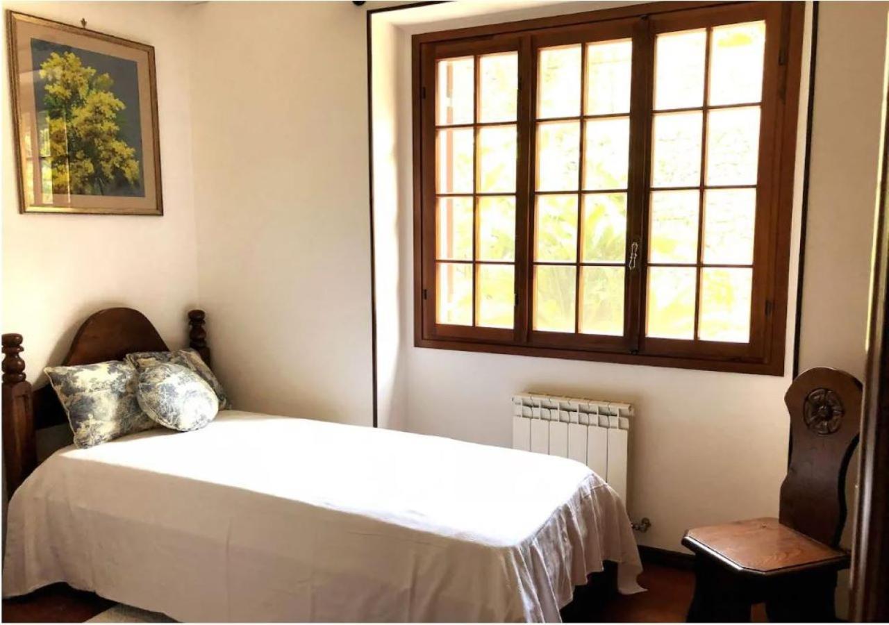 Ascheri Country House - Grimaldi, Ventimiglia Eksteriør bilde