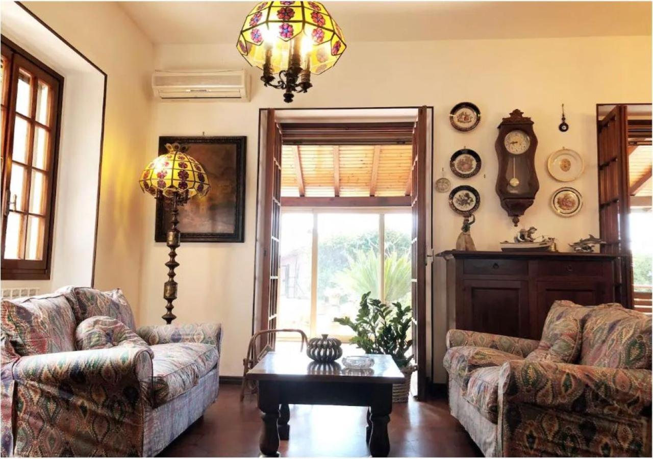 Ascheri Country House - Grimaldi, Ventimiglia Eksteriør bilde