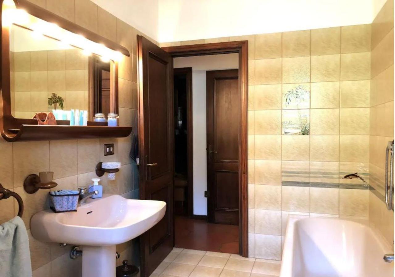 Ascheri Country House - Grimaldi, Ventimiglia Eksteriør bilde