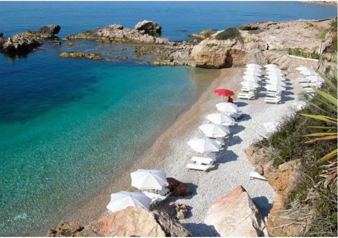 Ascheri Country House - Grimaldi, Ventimiglia Eksteriør bilde