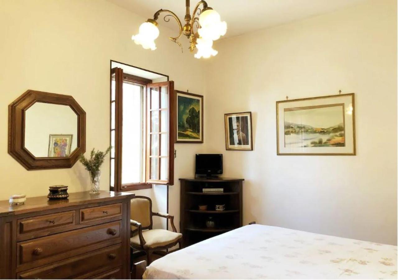 Ascheri Country House - Grimaldi, Ventimiglia Eksteriør bilde