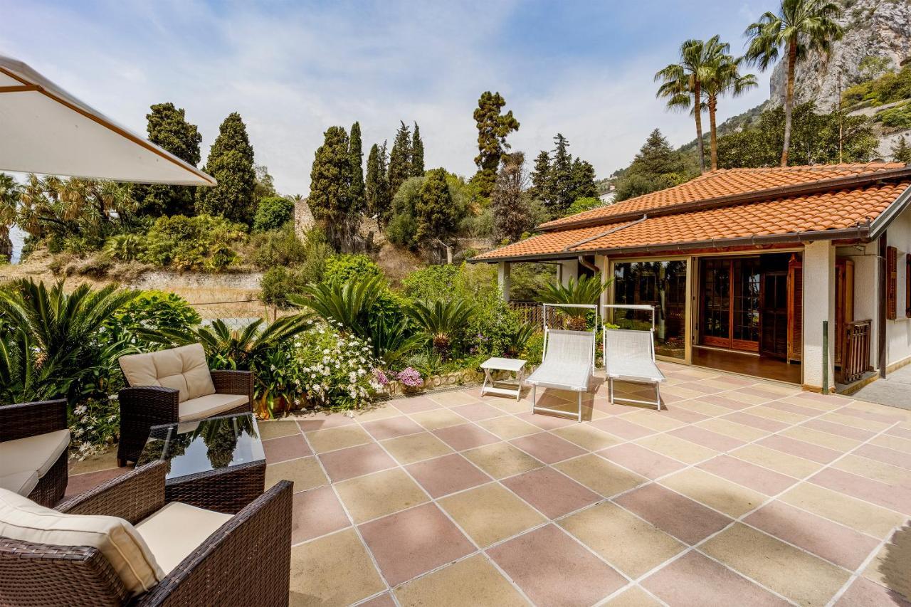 Ascheri Country House - Grimaldi, Ventimiglia Eksteriør bilde