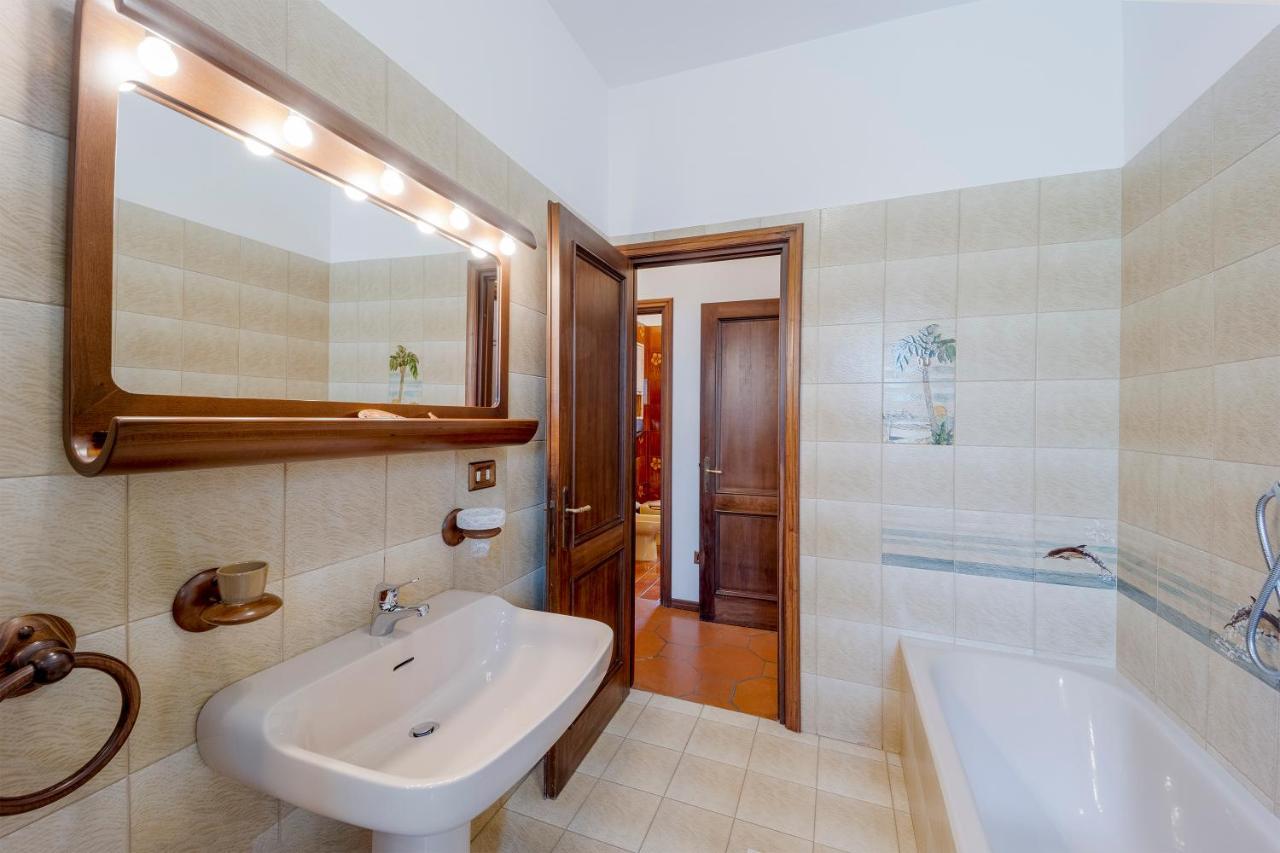 Ascheri Country House - Grimaldi, Ventimiglia Eksteriør bilde
