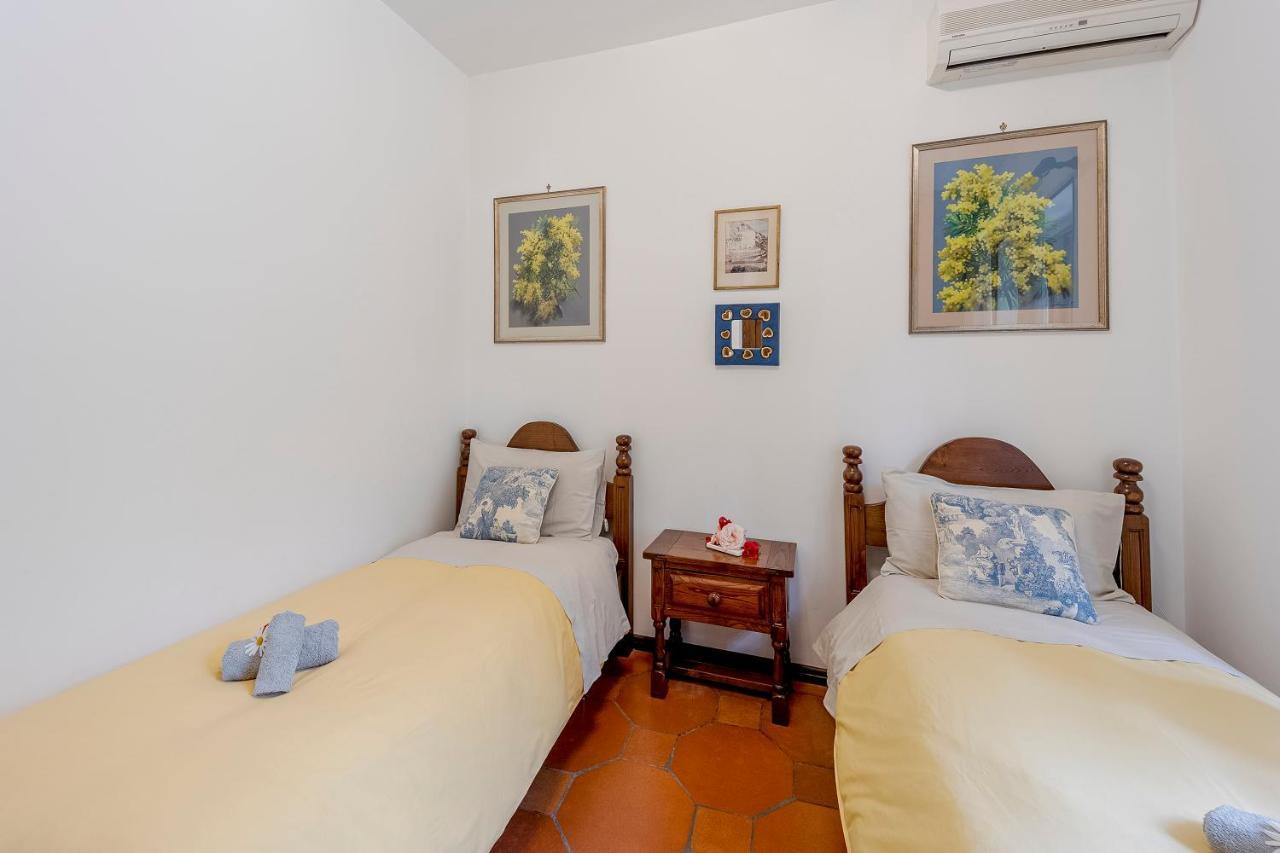 Ascheri Country House - Grimaldi, Ventimiglia Eksteriør bilde