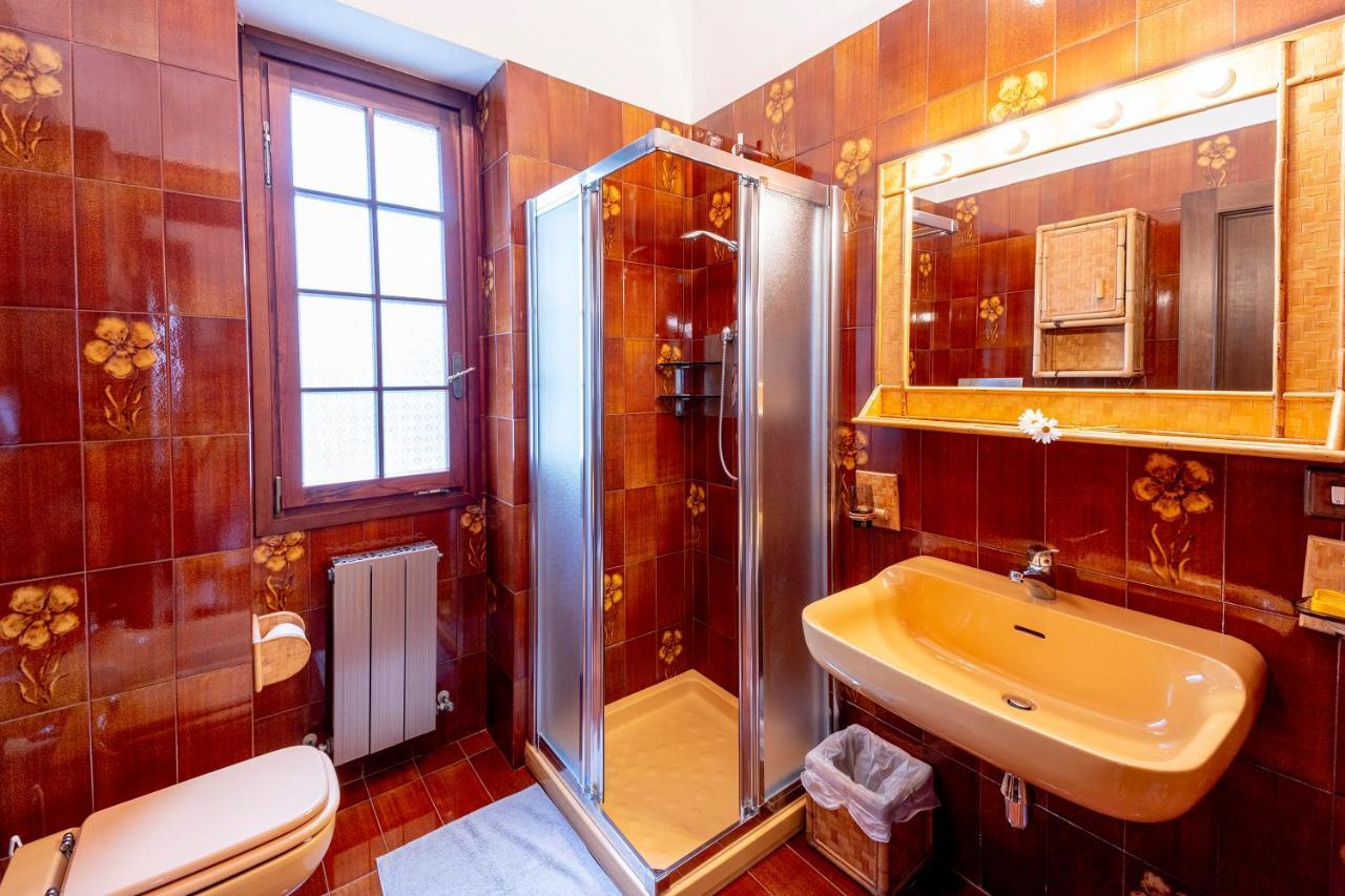 Ascheri Country House - Grimaldi, Ventimiglia Eksteriør bilde