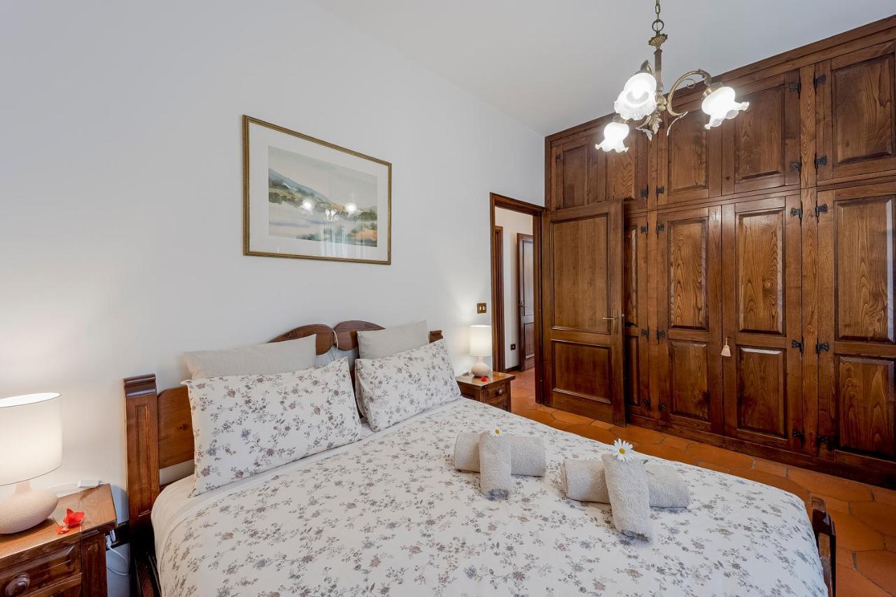 Ascheri Country House - Grimaldi, Ventimiglia Eksteriør bilde