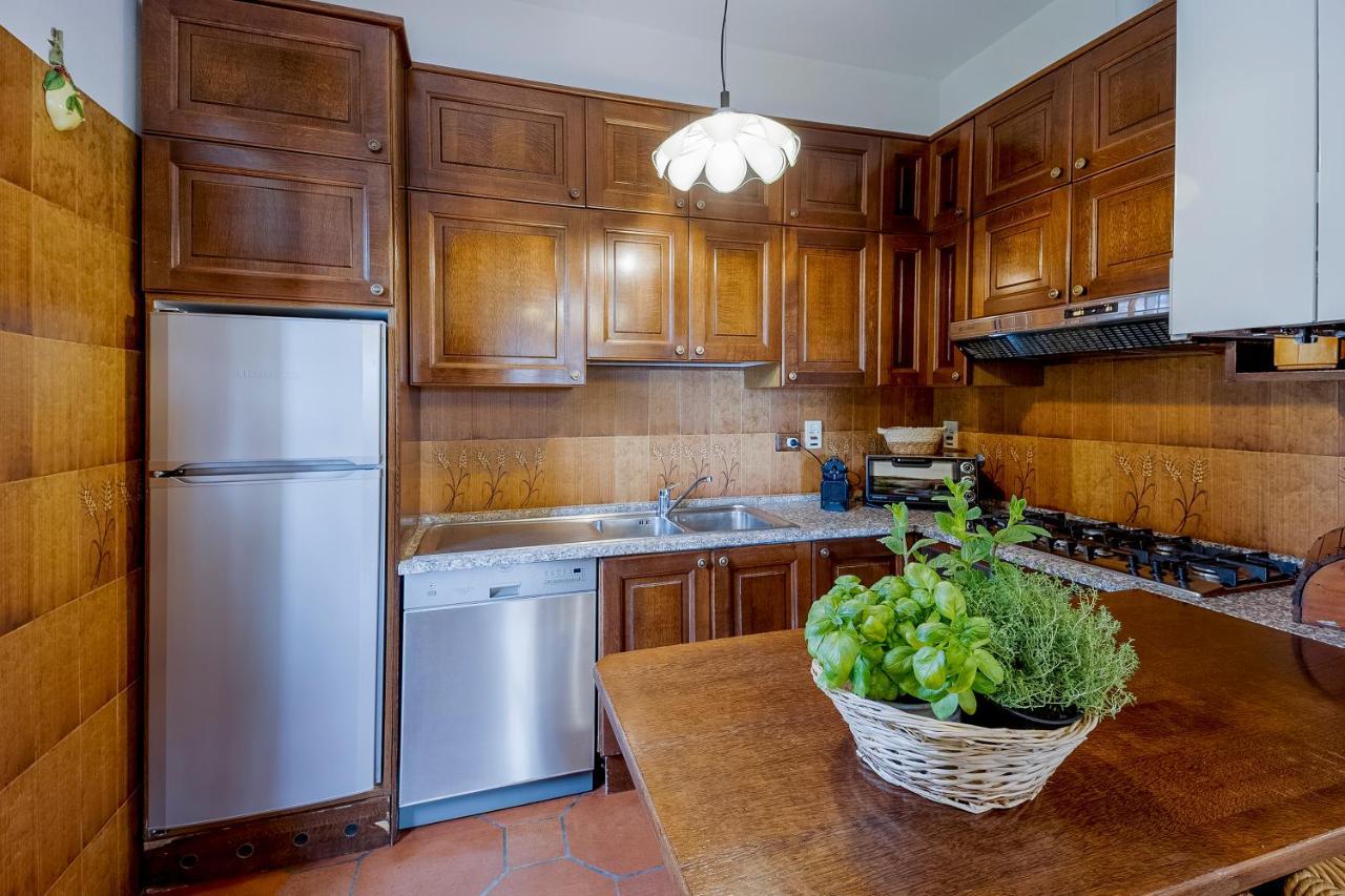 Ascheri Country House - Grimaldi, Ventimiglia Eksteriør bilde