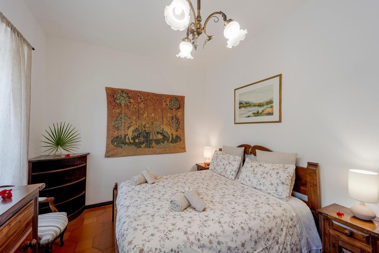 Ascheri Country House - Grimaldi, Ventimiglia Eksteriør bilde