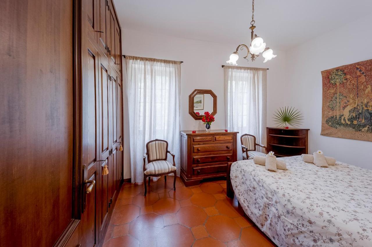 Ascheri Country House - Grimaldi, Ventimiglia Eksteriør bilde