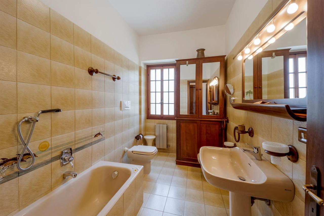 Ascheri Country House - Grimaldi, Ventimiglia Eksteriør bilde
