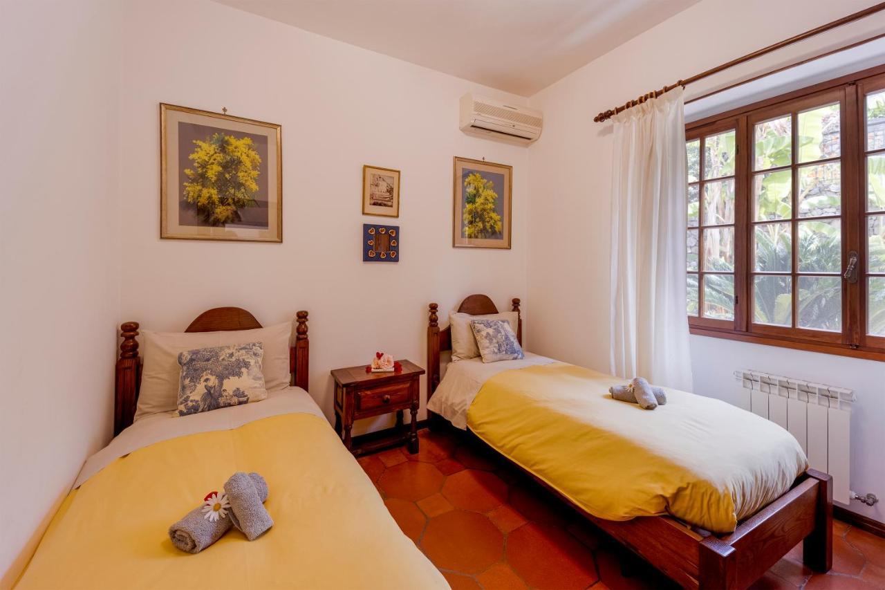 Ascheri Country House - Grimaldi, Ventimiglia Eksteriør bilde