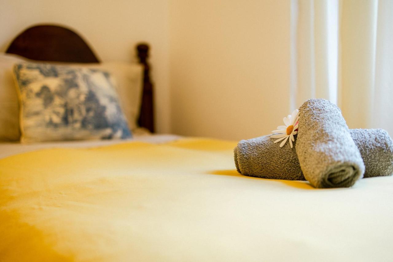 Ascheri Country House - Grimaldi, Ventimiglia Eksteriør bilde