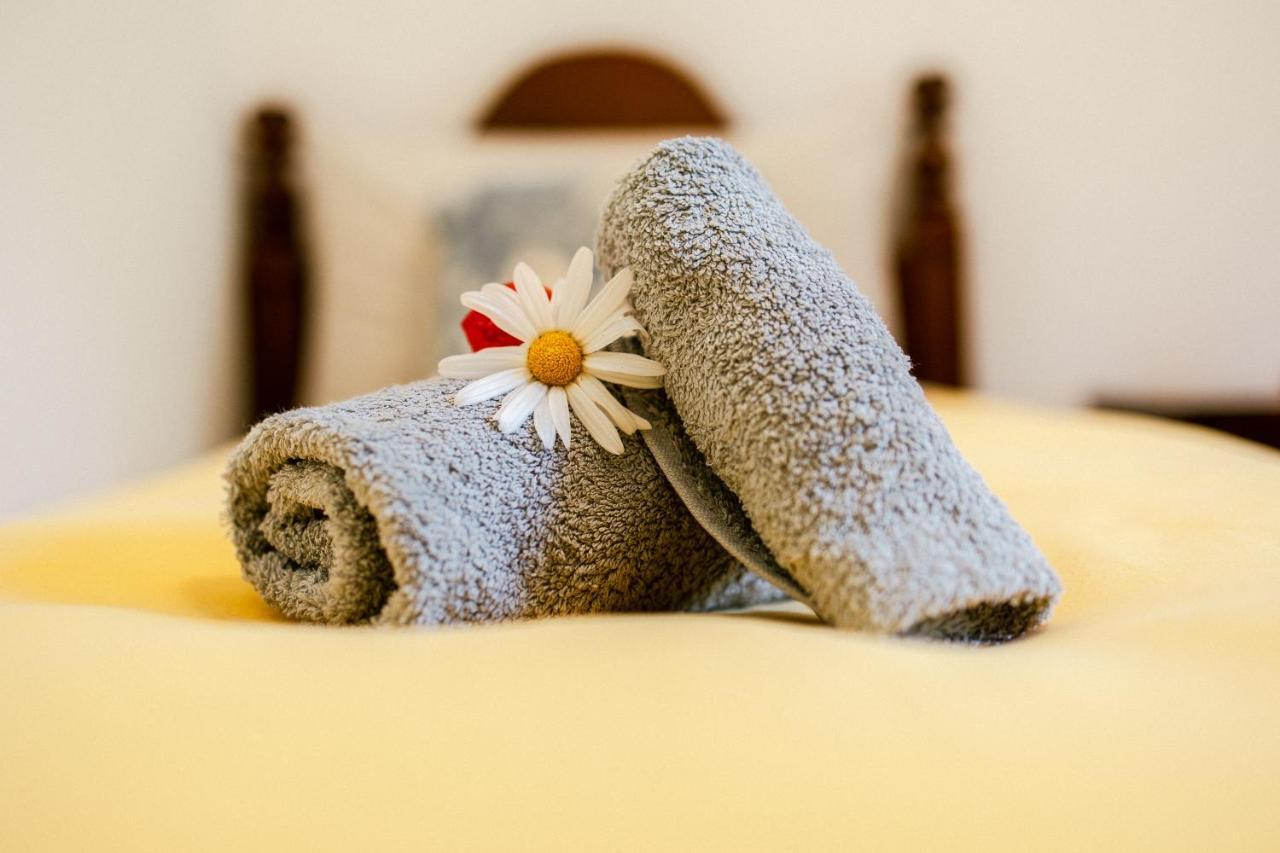 Ascheri Country House - Grimaldi, Ventimiglia Eksteriør bilde