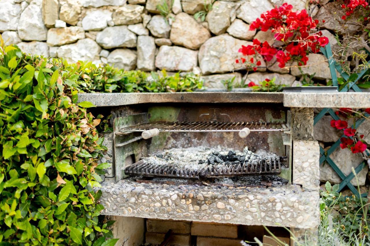 Ascheri Country House - Grimaldi, Ventimiglia Eksteriør bilde