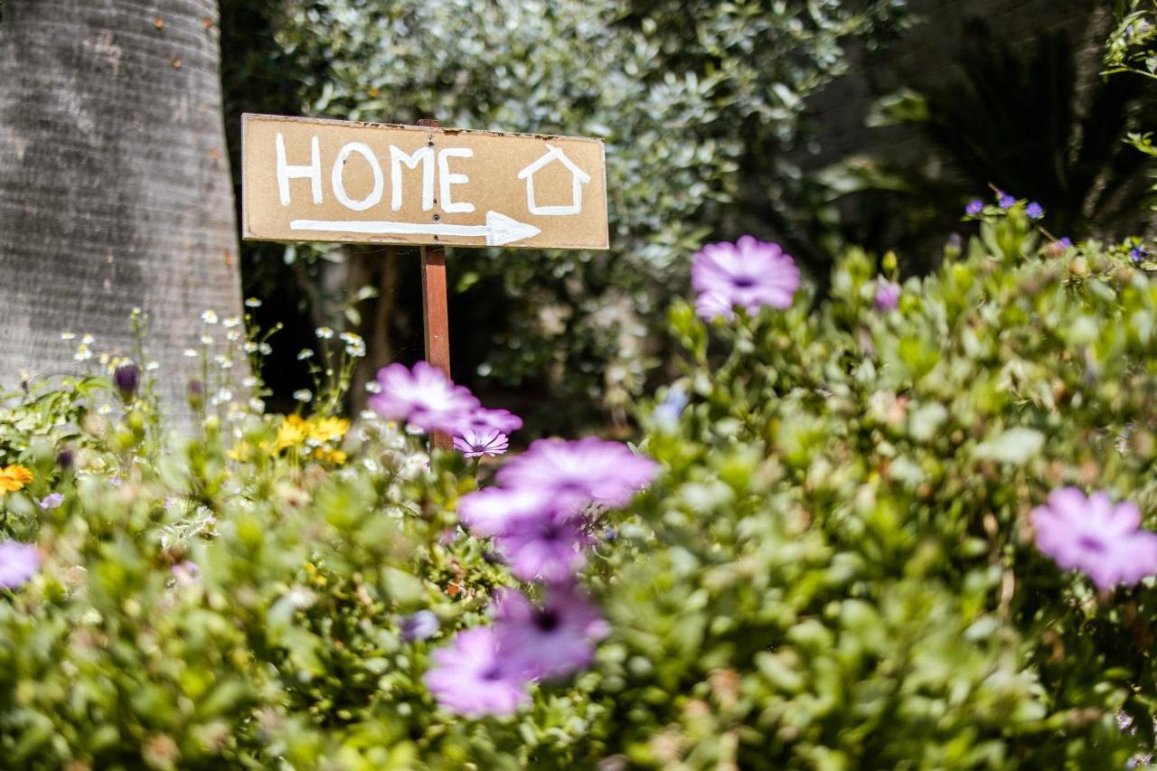 Ascheri Country House - Grimaldi, Ventimiglia Eksteriør bilde
