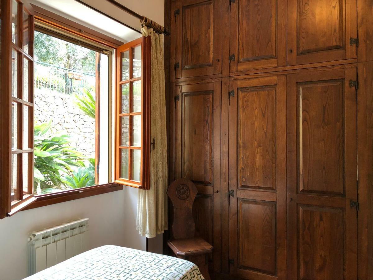 Ascheri Country House - Grimaldi, Ventimiglia Eksteriør bilde