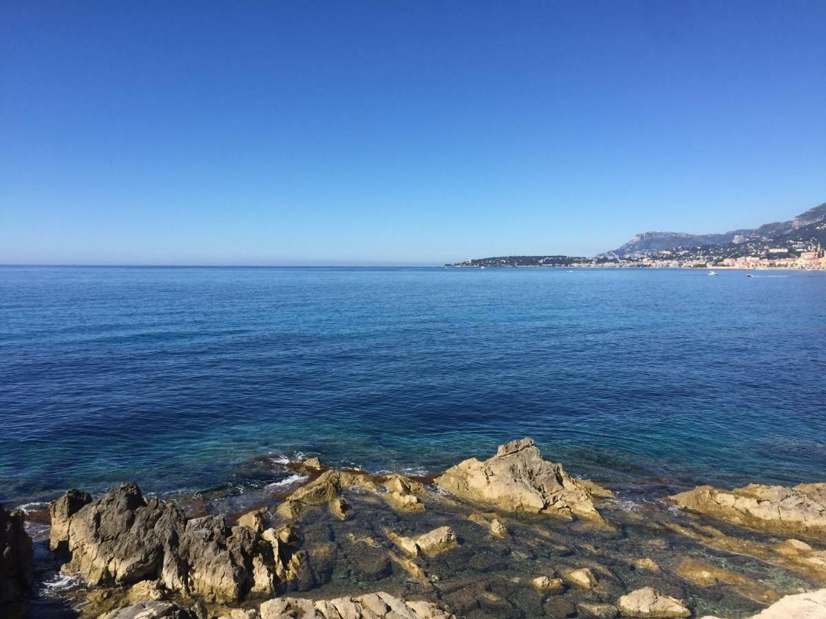Ascheri Country House - Grimaldi, Ventimiglia Eksteriør bilde