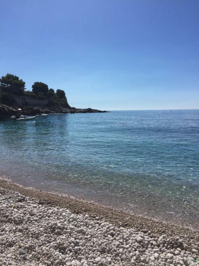 Ascheri Country House - Grimaldi, Ventimiglia Eksteriør bilde